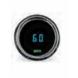 ROUND MINI DIGITAL SPEEDOMETER (Dakota Digital)