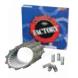 COMPLETE CLUTCH KITS FOR HONDA (Clutch Factory)