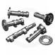 HOTCAMS™ HIGH-PERFORMANCE CAMSHAFTS FOR HONDA (Hot Cams)